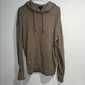 Good Man brand hoodie, size M